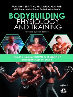 cover image of Bodybuilding Physiology and Training